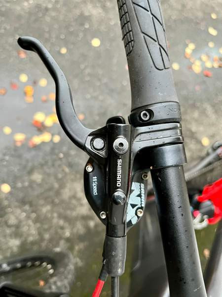 Husqvarna HC7 L koko Espoo - valokuva 5