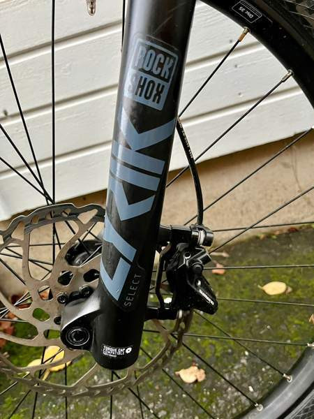 Husqvarna HC7 L koko Espoo - valokuva 8