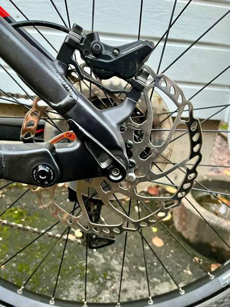 Husqvarna HC7 L koko Espoo - valokuva 6