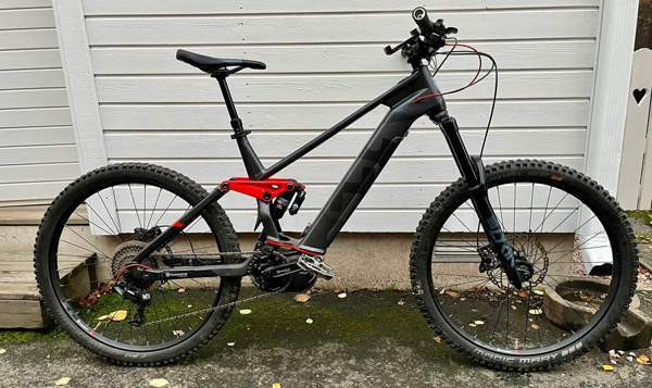 Husqvarna HC7 L koko Espoo - valokuva 1