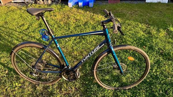 Tunturi CX500 Harjavalta - изображение 1