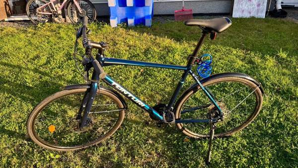 Tunturi CX500 Harjavalta - изображение 2