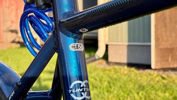 Tunturi CX500 Harjavalta - изображение 3