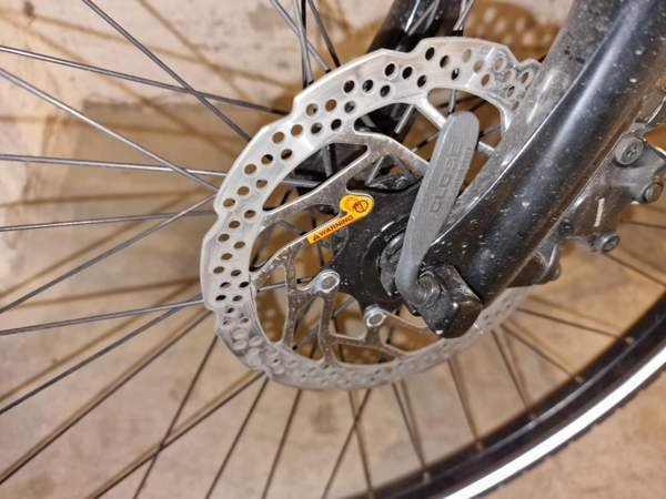 2023 Ecoride Ambassador X AXS H-9 Vantaa - photo 7