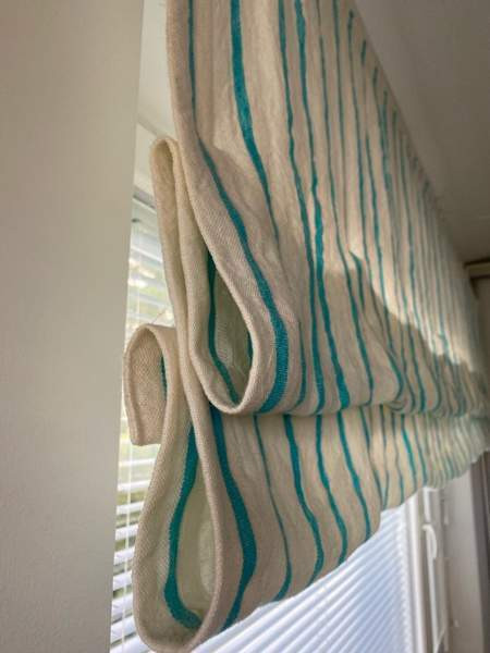 Desingners Guildin laskosverho Kaarina - photo 2