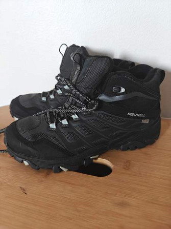 Merrell kitkakengät Seinaejoki – foto 1