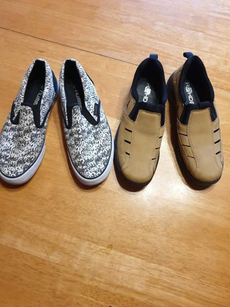 Naisten  kengät Kuopio - valokuva 1