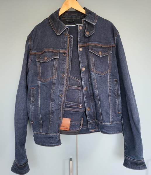 Ajoasu Moottoripyöräilyyn Kouvola – foto 1