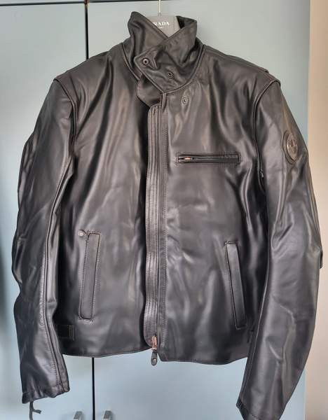 Ajotakki moottoripyöräilyyn Kouvola - valokuva 1