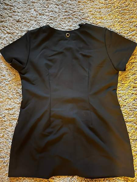 Kosmetologin työtakki Oulu - valokuva 2