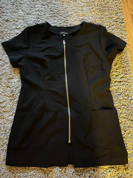 Kosmetologin työtakki Oulu - valokuva 1