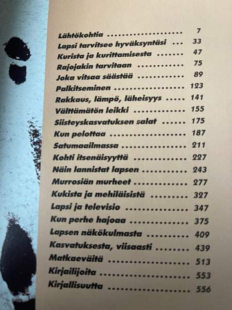 Kasvatusviisauden kirja Helsinki - valokuva 3
