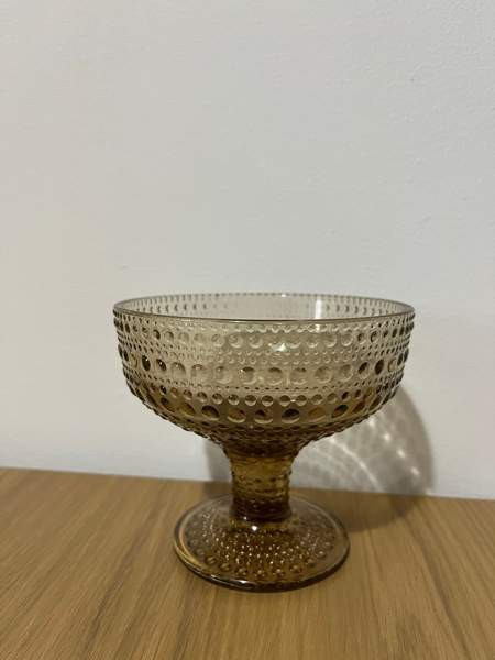 2 kpl jälkiruokakulho Vantaa – foto 2