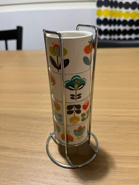 4kpl munakuppeja Vantaa – foto 1