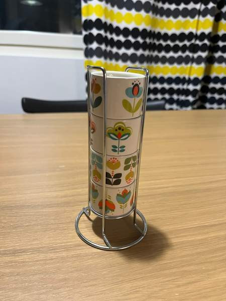 4kpl munakuppeja Vantaa – foto 2