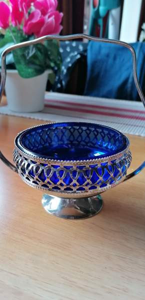 Sokerikko/tarjoilumalja Tuusula – foto 1