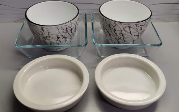 Aamiaissetti kahdelle uusi 7 osaa Kauhajoki - valokuva 1