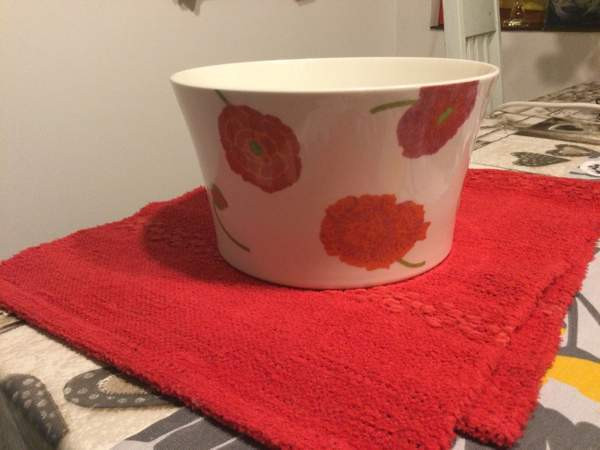 Arabia Illusia kulho Hämeenkyrö – foto 1