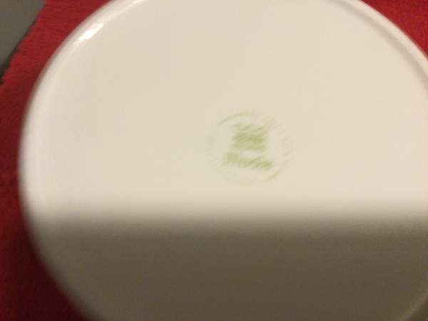 Arabia Illusia kulho Hämeenkyrö – foto 2