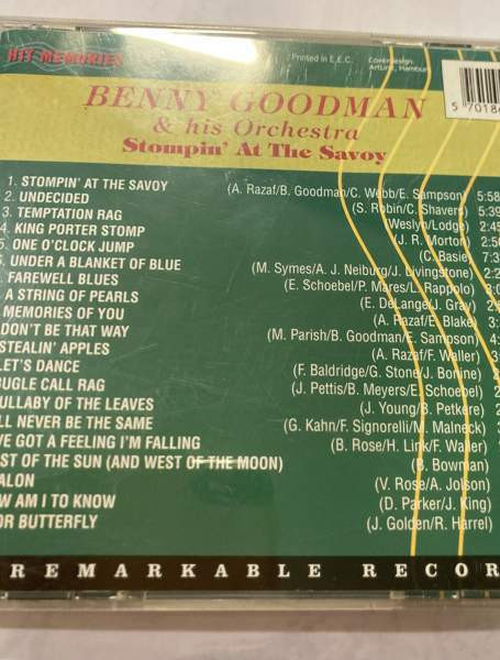 Nostalgia musiikkia vuosien takaa Savonlinna - valokuva 2