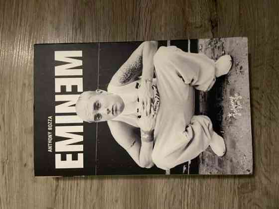 Eminem kirja Lahti