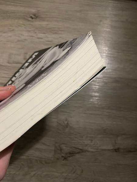 Eminem kirja Lahti – foto 2