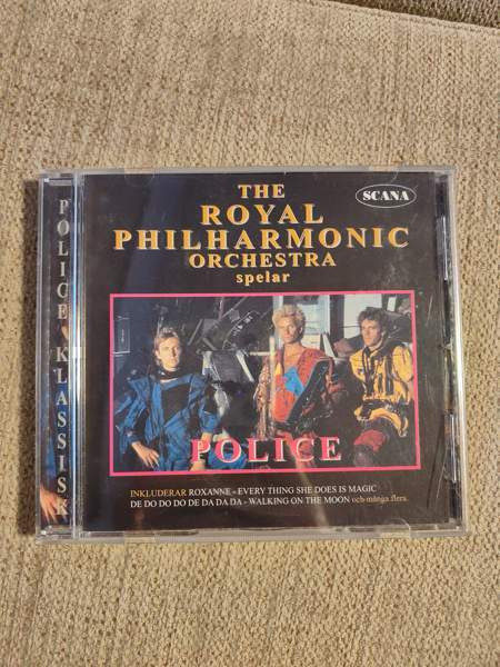 The Royal Philharmonic Orchestra Imatra - valokuva 1