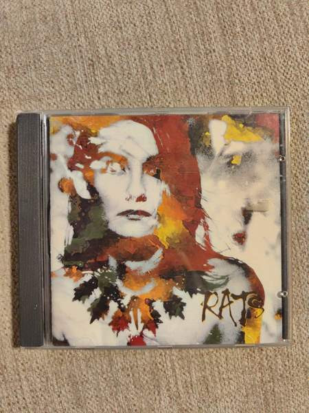 Sass Jordan - Rats Imatra - photo 1