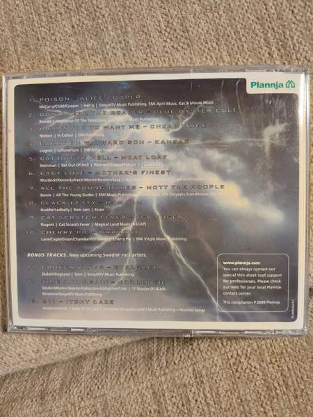 This Sheet Metal Classics Imatra - valokuva 2