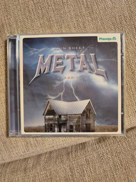 This Sheet Metal Classics Imatra - valokuva 1