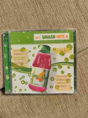 Smash Hits 4 Imatra