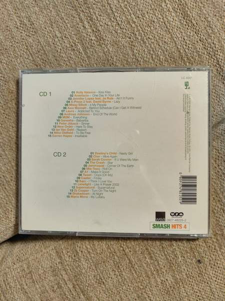 Smash Hits 4 Imatra - photo 2