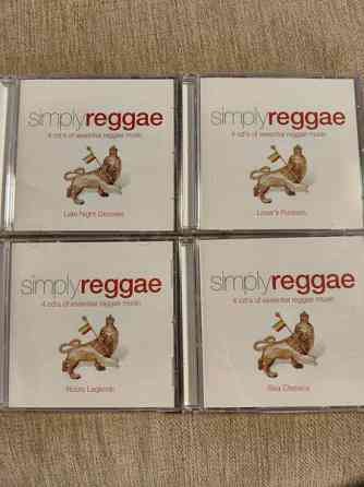 Simply Reggae Imatra