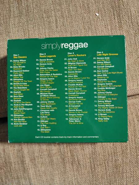 Simply Reggae Imatra - photo 2