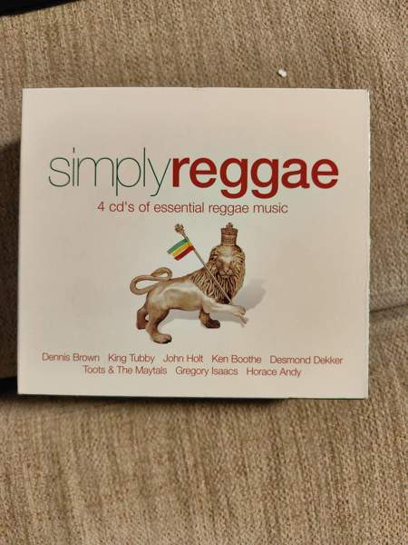 Simply Reggae Imatra - photo 1