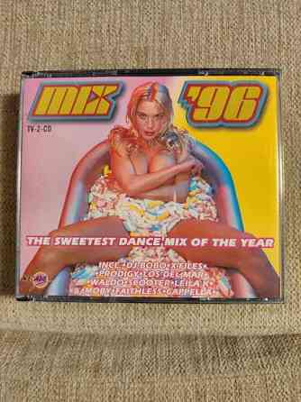 Mix 96 Imatra