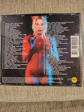 Mix 96 Imatra - valokuva 2