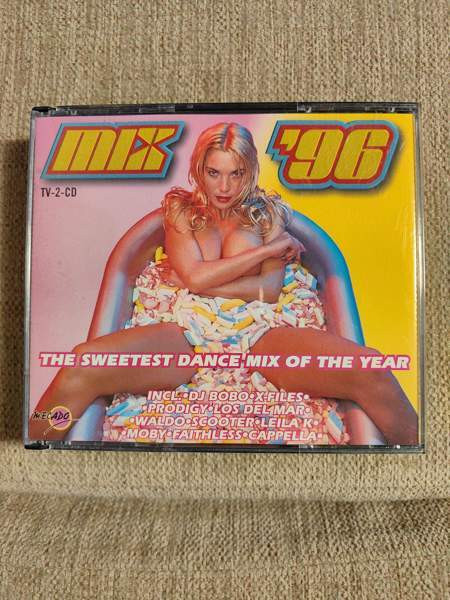 Mix 96 Imatra - photo 1