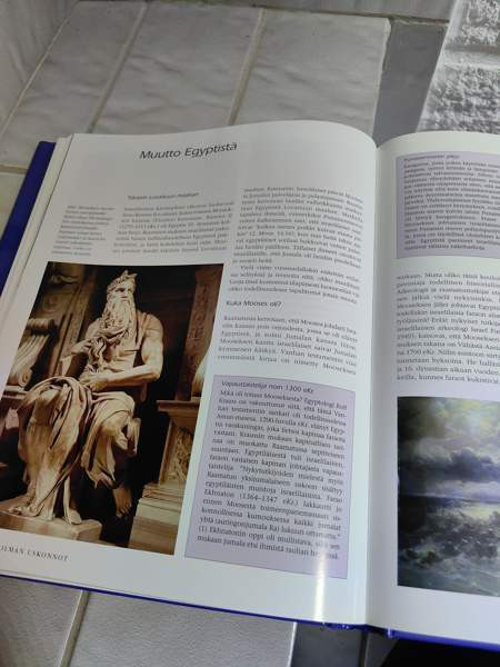 Nykymaailman uskonnot Иматра - изображение 6