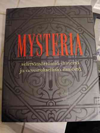 Mysteria Imatra
