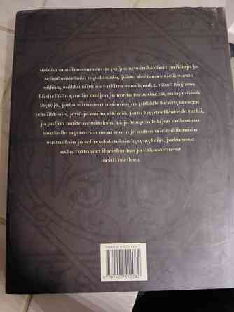 Mysteria Imatra