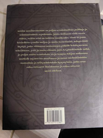 Mysteria Imatra - valokuva 2