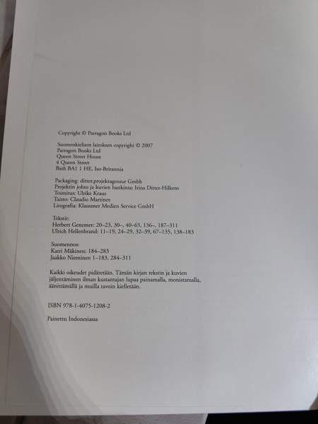 Mysteria Иматра - изображение 3