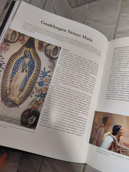 Mysteria Иматра - изображение 6