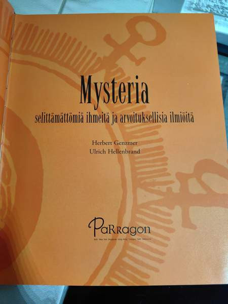 Mysteria Иматра - изображение 4