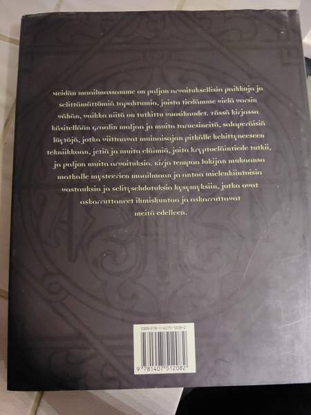 Mysteria Иматра - изображение 2