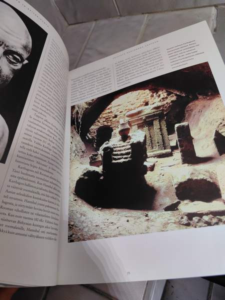 Antiikin Rooma Иматра - изображение 5