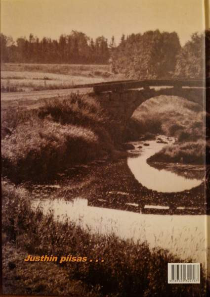 Laihiaa molemmin pualin jokia: Perälä, Suorttila, Kumaala, Lyyskilä Laihia - photo 2