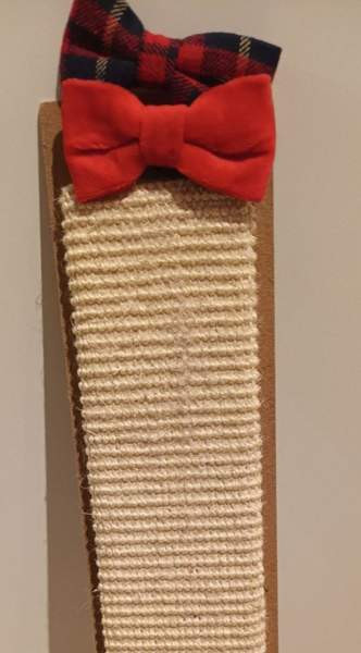 Kissan raapimislauta Вантаа - изображение 1