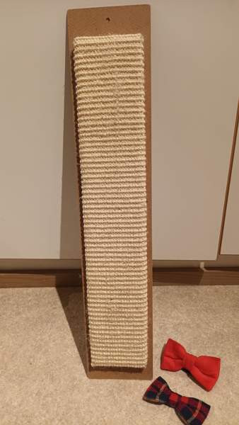 Kissan raapimislauta Вантаа - изображение 3